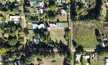 Quinta en Venta en Barrio Rincón del Cielo - Junín (B)