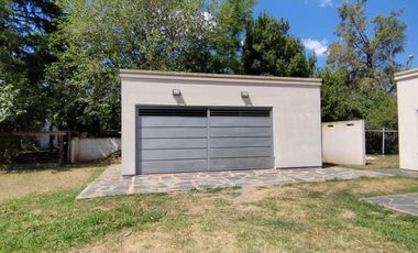Quinta en Venta en Barrio Rincón del Cielo - Junín (B)