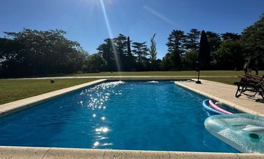 Quinta en Venta en Barrio Rincón del Cielo - Junín (B)