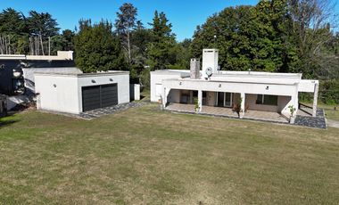 Quinta en Venta en Barrio Rincón del Cielo - Junín (B)