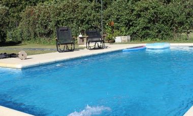 Quinta en Venta en Barrio Rincón del Cielo - Junín (B)