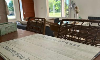 Quinta en Venta en Barrio Rincón del Cielo - Junín (B)