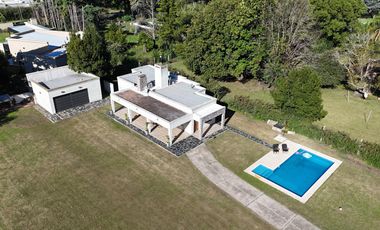 Quinta en Venta en Barrio Rincón del Cielo - Junín (B)