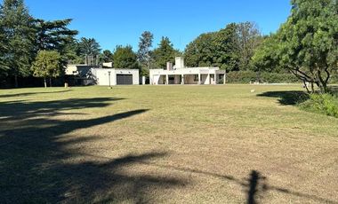 Quinta en Venta en Barrio Rincón del Cielo - Junín (B)