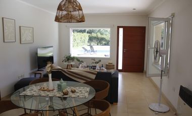 Quinta en Venta en Barrio Rincón del Cielo - Junín (B)