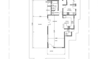 Quinta en Venta en Barrio Rincón del Cielo - Junín (B)