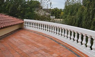 Casa en  VENTA ó PERMUTA