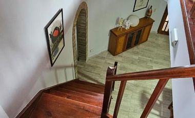 Casa en  VENTA ó PERMUTA