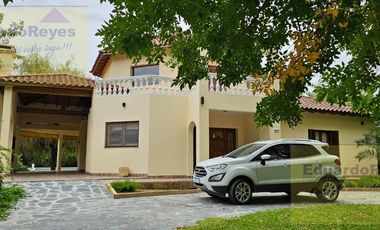 Casa en  VENTA ó PERMUTA