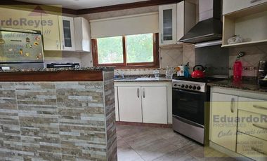 Casa en  VENTA ó PERMUTA
