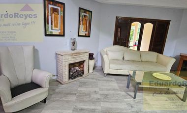 Casa en  VENTA ó PERMUTA
