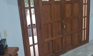 Casa en  VENTA ó PERMUTA