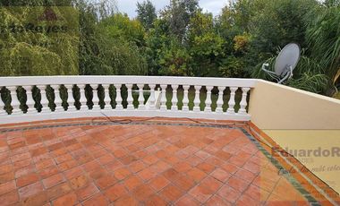 Casa en  VENTA ó PERMUTA