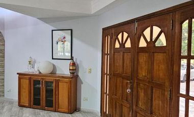 Casa en  VENTA ó PERMUTA