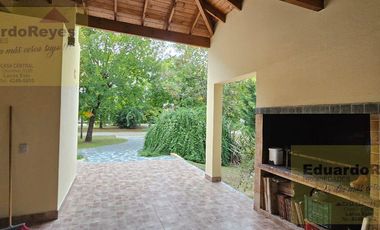 Casa en  VENTA ó PERMUTA
