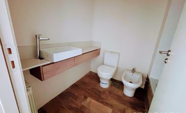 DEPARTAMENTO ALQUILER 2 AMBIENTES COCHERA AMENITIES