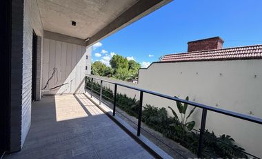 DEPARTAMENTO ALQUILER 2 AMBIENTES COCHERA AMENITIES