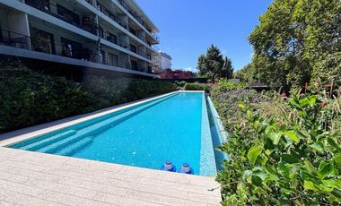 DEPARTAMENTO ALQUILER 2 AMBIENTES COCHERA AMENITIES