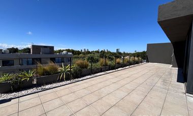 DEPARTAMENTO ALQUILER 2 AMBIENTES COCHERA AMENITIES
