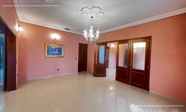 Chacra en venta 4 has San Andres de Giles excelente casco