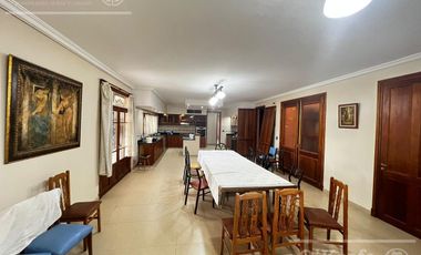 Chacra en venta 4 has San Andres de Giles excelente casco