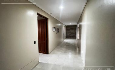 Chacra en venta 4 has San Andres de Giles excelente casco