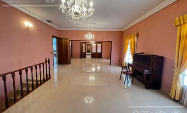 Chacra en venta 4 has San Andres de Giles excelente casco
