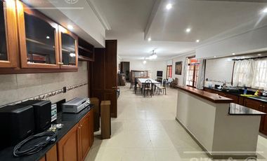 Chacra en venta 4 has San Andres de Giles excelente casco