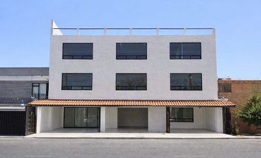 VENTA EDIFICIO COMERCIAL EN TLALNEPANTLA. OPORTUNIDAD (R)