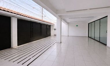 VENTA EDIFICIO COMERCIAL EN TLALNEPANTLA. OPORTUNIDAD (R)