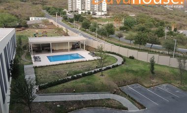 Renta departamento Gaia, Carretera Nacional, Monterrey
