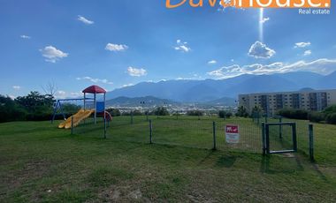 Renta departamento Gaia, Carretera Nacional, Monterrey