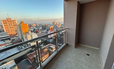 ALQUILER | SEMIPISO CÉNTRICO 4 DORMITORIOS   2 COCHERAS – POSADAS