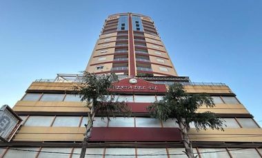 ALQUILER | SEMIPISO CÉNTRICO 4 DORMITORIOS   2 COCHERAS – POSADAS