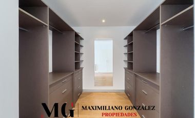 Casa en alquiler, 5 ambientes. Terralagos, Canning.