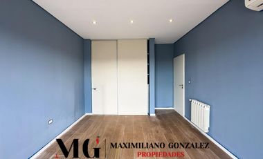 Casa en alquiler, 5 ambientes. Terralagos, Canning.