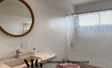 Casa en alquiler, 5 ambientes. Terralagos, Canning.