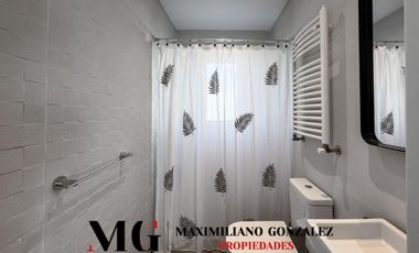 Casa en alquiler, 5 ambientes. Terralagos, Canning.