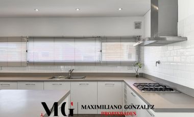 Casa en alquiler, 5 ambientes. Terralagos, Canning.