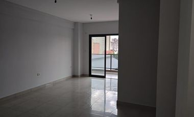 Monoambiente en alquiler
