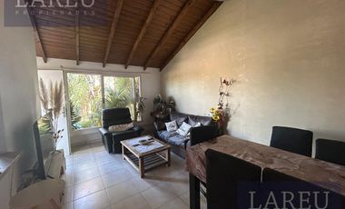 Departamento en Rincon De Morra Iii