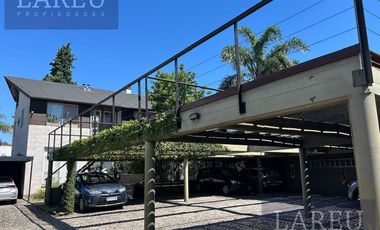 Departamento en Rincon De Morra Iii