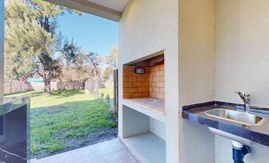 CASA EN VENTA EN LA PLATA GORINA 3 DORMITORIOS TERRAZA