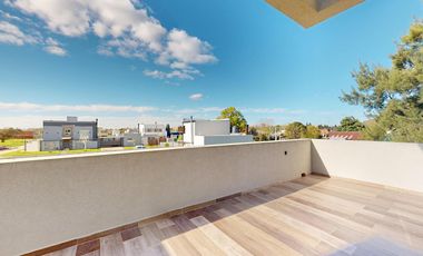 CASA EN VENTA EN LA PLATA GORINA 3 DORMITORIOS TERRAZA