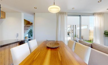 CASA EN VENTA EN LA PLATA GORINA 3 DORMITORIOS TERRAZA
