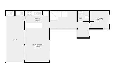 CASA EN VENTA EN LA PLATA GORINA 3 DORMITORIOS TERRAZA
