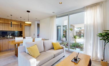 CASA EN VENTA EN LA PLATA GORINA 3 DORMITORIOS TERRAZA