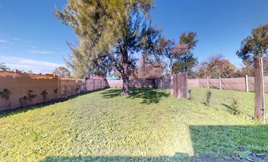 CASA EN VENTA EN LA PLATA GORINA 3 DORMITORIOS TERRAZA