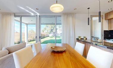 CASA EN VENTA EN LA PLATA GORINA 3 DORMITORIOS TERRAZA