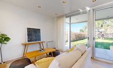 CASA EN VENTA EN LA PLATA GORINA 3 DORMITORIOS TERRAZA
